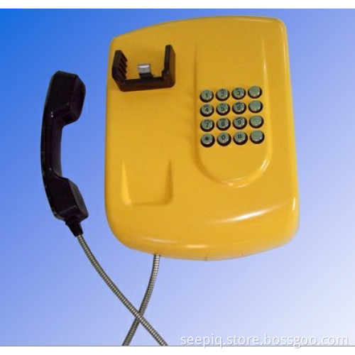 Bank phone SPQ-M-KT3